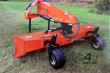 Challenge Implements   G30