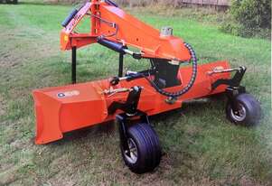 Challenge Implements   G30 Challenge Implements   G30
