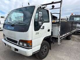 1998 Isuzu NPR300 Table Top - picture2' - Click to enlarge
