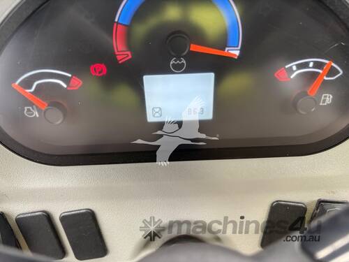 2024 CATERPILLAR CC2.7 GC BEA14