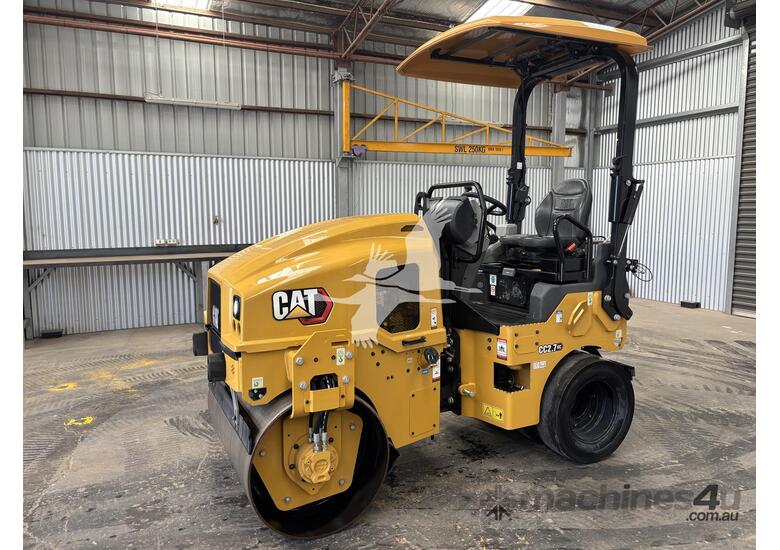 2024 CATERPILLAR CC2.7 GC BEA14