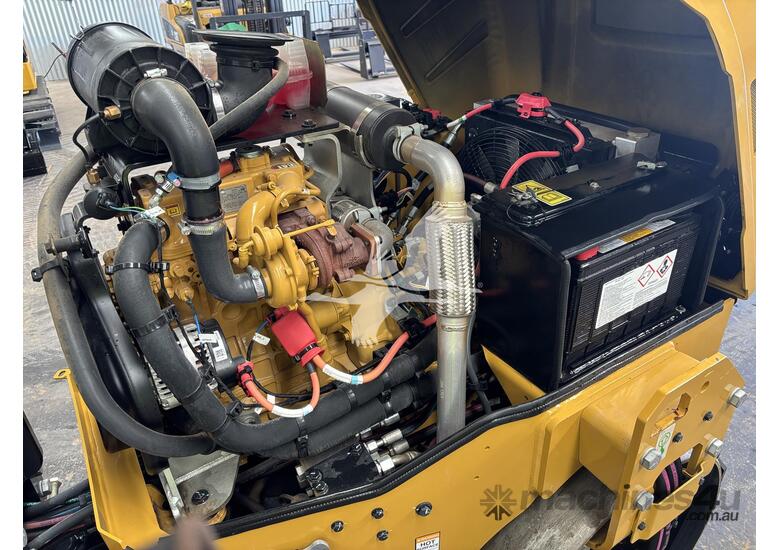 2024 CATERPILLAR CC2.7 GC BEA14