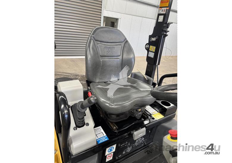 2024 CATERPILLAR CC2.7 GC BEA14