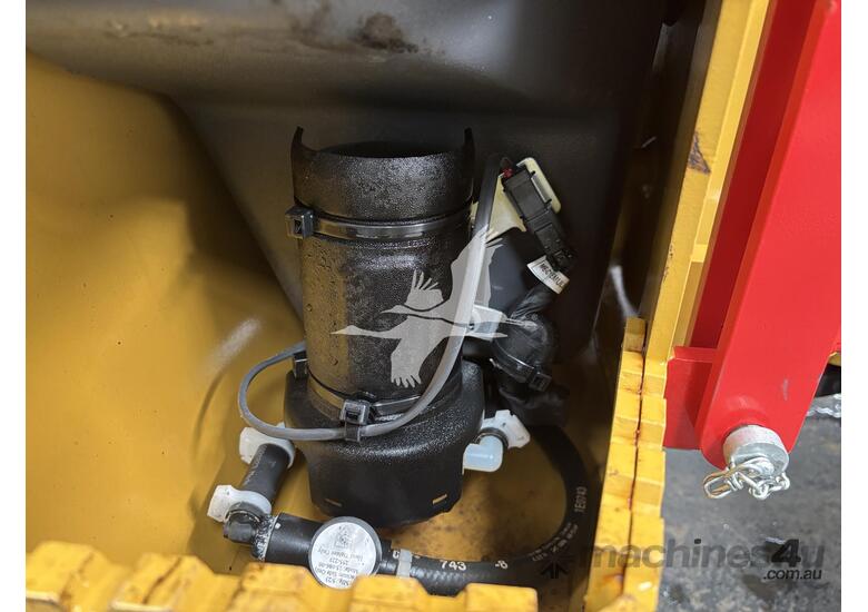 2024 CATERPILLAR CC2.7 GC BEA14