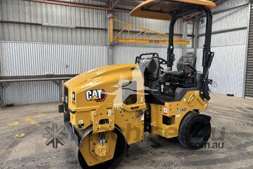 2024 CATERPILLAR CC2.7 GC BEA14 2024 CATERPILLAR CC2.7 GC BEA14