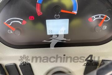 2024 CATERPILLAR CC2.7 GC BEA14