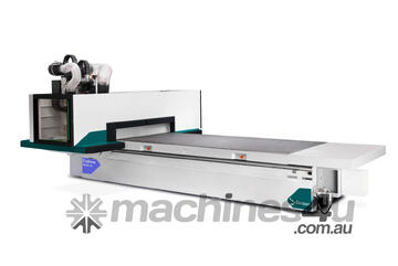 Biesse Explora Multi Up N A Machining centre for milling, boring and nesting