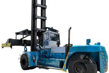 KONECRANES SMV42 - Sydney Forklifts - (PS119) KONECRANES SMV42 - Sydney Forklifts - (PS119)