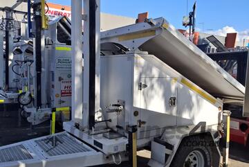   Solar LED Lighting towers available for sale