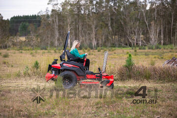 Gravely   Pro-Turn 560 EFI