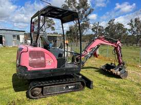 Excavator - picture0' - Click to enlarge