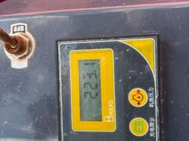 Excavator - picture1' - Click to enlarge