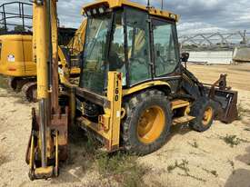 2003 CATERPILLAR 428D BACKHOE - picture0' - Click to enlarge