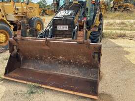 2003 CATERPILLAR 428D BACKHOE - picture0' - Click to enlarge