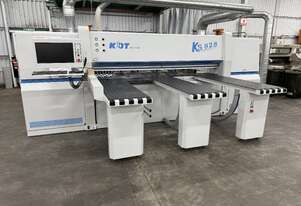 Kdt   KS-828C BEAM SAW