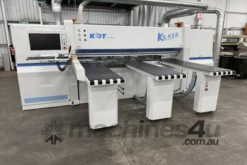 Kdt   KS-828C BEAM SAW