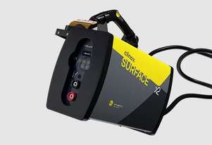 Clinox Surface X2 Electropolishing system