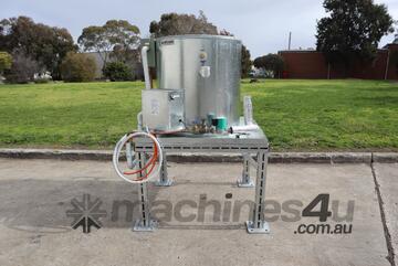 Electric Hot Water Heater System 315L 9kW - Wilson SF315