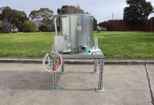 Electric Hot Water Heater System 315L 9kW - Wilson SF315 Electric Hot Water Heater System 315L 9kW - Wilson SF315