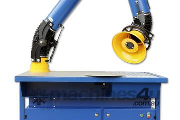 Welding Centre with Filtration