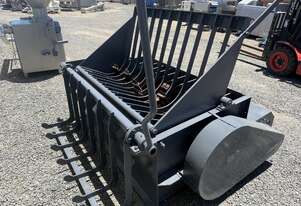 Dehairer Pig / Goat Stampco No motor or power pack