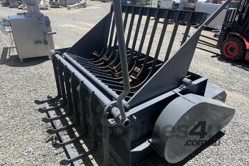 Dehairer Pig / Goat Stampco No motor or power pack