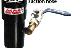 Material Handling Solutions Wet Vacuum Cleaner