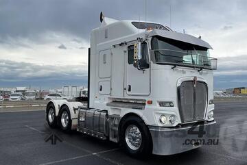 Kenworth   K200 Kenworth   K200