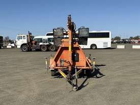 2011 ALLIGHT MINE SPEC LIGHTING PLANT - picture0' - Click to enlarge