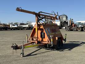 2011 ALLIGHT MINE SPEC LIGHTING PLANT - picture1' - Click to enlarge