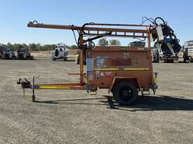 2011 ALLIGHT MINE SPEC LIGHTING PLANT - picture2' - Click to enlarge