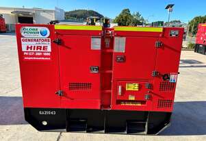 Price Drop 20 KVA Deutz Power Remote Series - 20 kVA