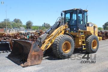 Caterpillar 2011   930H Caterpillar 2011   930H