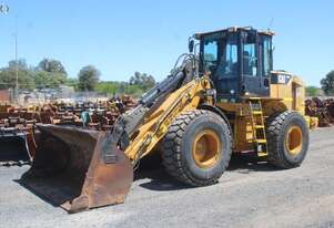 Caterpillar 2011   930H