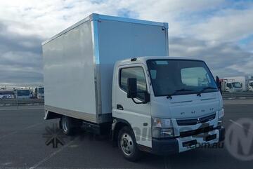 Fuso   Canter Fuso   Canter