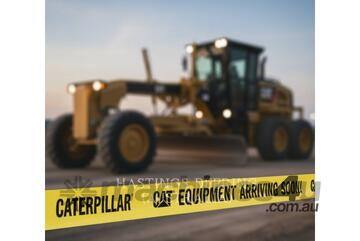 Caterpillar CAT 150-14 Motor Graders