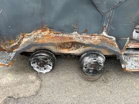 2010 Tandem Axle Horse Float - picture0' - Click to enlarge