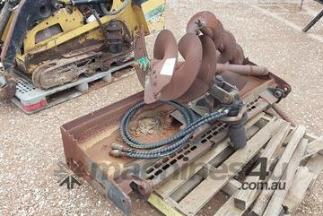 Bobcat Assortment OF  