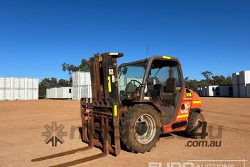 Manitou 2015   MH25-4T Manitou 2015   MH25-4T