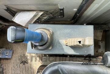 2015 Agrison TX932 Articulated Wheel Loader