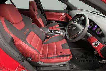 2007 HSV VE GTS Sedan (29,000km from new)