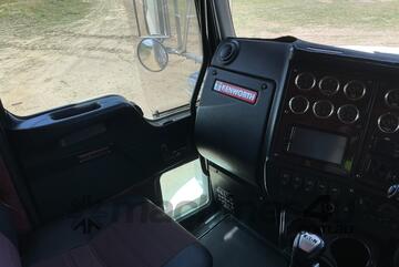 Kenworth 2015   T409 Tipper