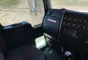 Kenworth 2015   T409 Tipper Kenworth 2015   T409 Tipper
