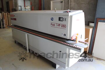 Turanlar   POSTFORM MACHINE Turanlar   POSTFORM MACHINE