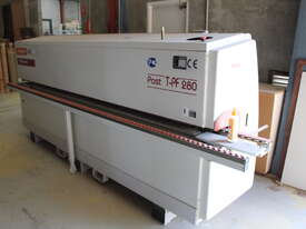 Used 2010 turanlar POST T-PF 280 Postformer (1179594) - Listed on ...