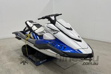 2023 Yamaha Wave Runner FX (Council Asset)