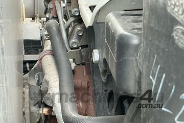 2022 Isuzu FRR 107-210 Curtainsider 2022 Isuzu FRR 107-210 Curtainsider