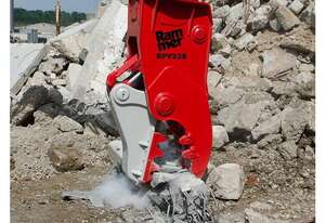 RAMMER RPV 22R (ROTATING PULVERISER) for sale