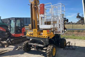 Geismar 2007   VCPPFN EWP