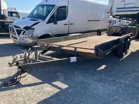 2013 HOPPERS CROSSING TRAILERS Tandem Axle Plant Trailer - picture0' - Click to enlarge